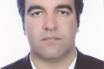 آقای خلیل رضایی